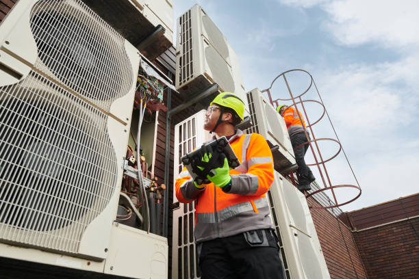 Best HVAC system installation  in Oconto Falls, WI