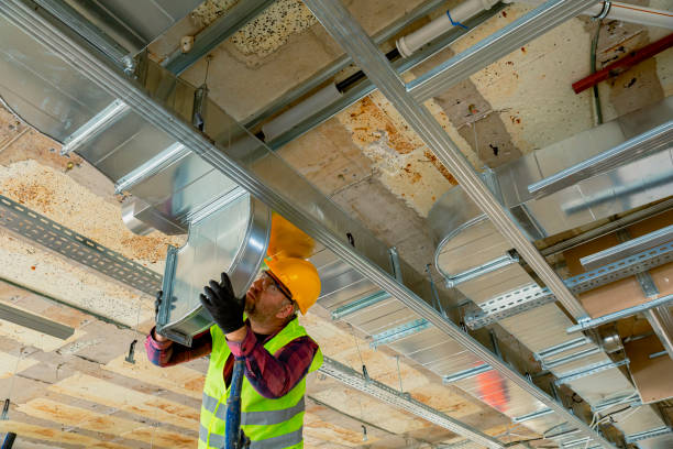 Professional HVAC in Oconto Falls, WI