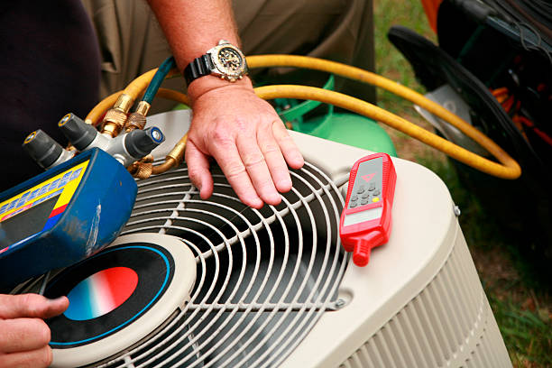 Best HVAC installation services  in Oconto Falls, WI