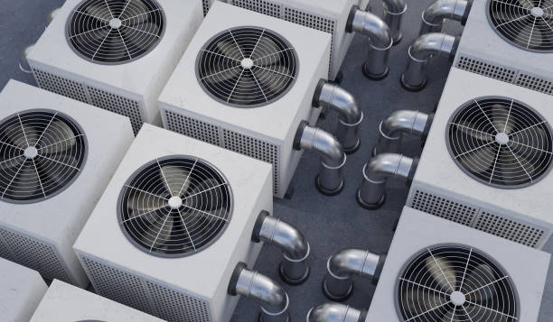 Best HVAC installation services  in Oconto Falls, WI