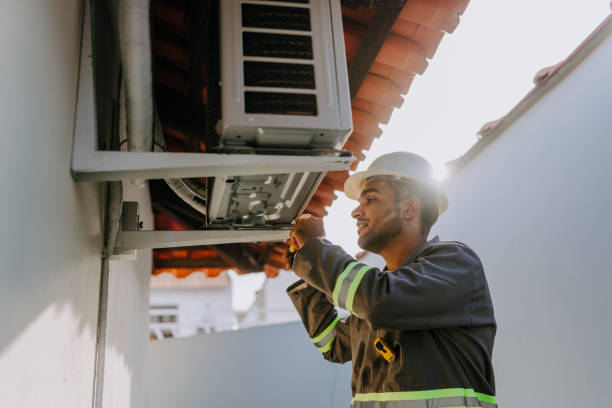 Best HVAC repair near me  in Oconto Falls, WI
