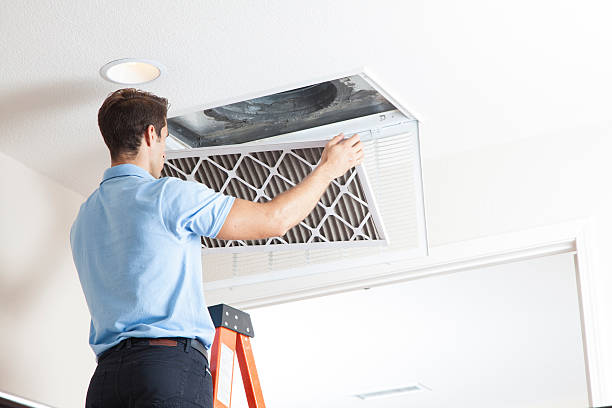 Best HVAC air duct cleaning  in Oconto Falls, WI