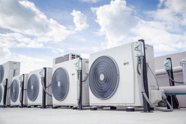 Air duct cleaning in Oconto Falls, WI
