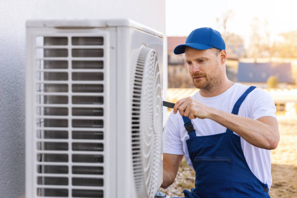 Best HVAC replacement cost  in Oconto Falls, WI