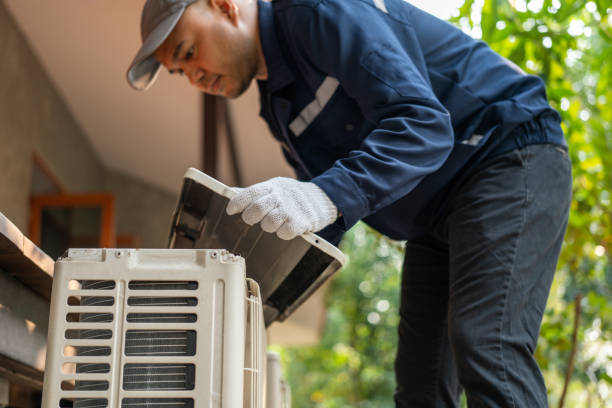 Best HVAC air duct cleaning  in Oconto Falls, WI